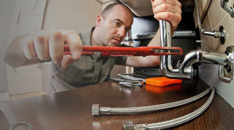 Professional sewer line replacement in Tilleda, WI